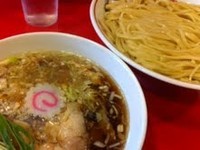 「つけそば」@カドヤ食堂 今福鶴見店の写真