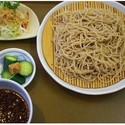 冷やしおろし蕎麦