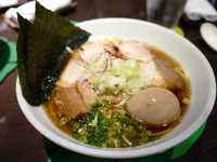 「くろくの醤油」@仙臺 くろくの写真