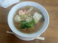 「晩秋（土鍋蒸し風味）　庶民仕様」@MENYA 食い味の道有楽の写真