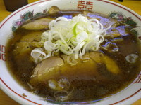 「しょうゆビター　750円」@本格味噌 仲間の写真