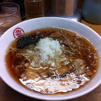 「ラーメン」@丸幸の写真