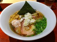 「あご出汁 760円」@喜元門 つくば東光台店の写真