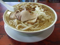 「中華そば」@杭州飯店の写真