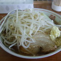 武蔵ラーメン