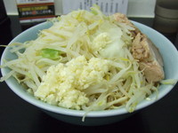 「ラーメン」@らーめん 蓮の写真