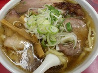 「チャーシューメン　￥700」@一品香 小山の写真