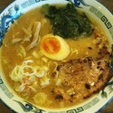 いっとくラーメン（味噌）