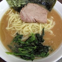 「並ラー￥６００」@湘南乃家の写真