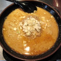 「桂（かつら）￥７５０」@担担麺専門 たんさゐぼうの写真