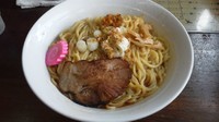 「辛し麺3特(900円)」@おらほのらーめん 辛しやの写真