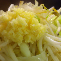 「醤油ラーメン」@ラーメン凛 砂町店の写真