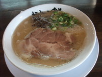 「らーめん」@麺屋小鉄の写真