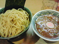 「タイプB大盛り930円」@ブロンソンの写真