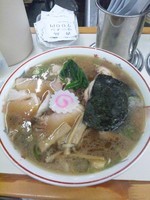 「青島チャーシュー大盛り（850円）」@青島食堂 秋葉原店の写真