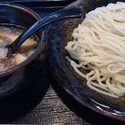 醤油つけ麺_700円
