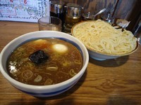 「『もり茹で玉子(￥750)』」@麺屋みっちゃんの写真