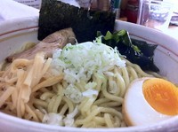 「油そば」@太公望の写真