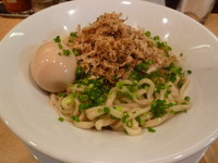 「蔦そば★★」@Japanese Soba Noodles 蔦の写真