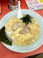 「特製ラーメン」@ラーメンショップ 春日井店の写真