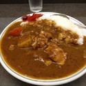 カレーライス
