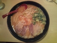 「ラーメン」@ラーメン 横綱 平野店の写真