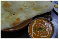 「スンダリーセット　チキンカレー」@インド・アジア料理 ポカラの写真