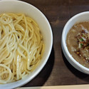 つけ麺大