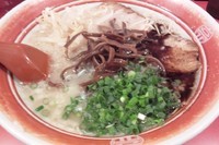 「新味 680円」@ラーメン 麺や亮の写真
