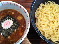 「つけ麺」@麺屋渡来人外伝 麺屋饗者 ～KYOUJA～の写真