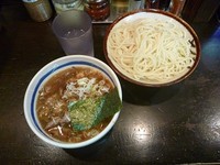 「つけ麺（並）２玉」@町田 大勝軒の写真