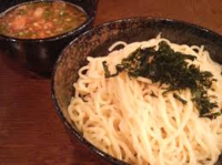 「つけ麺（特盛り）」@麺や よかにせの写真