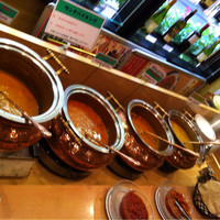 「ランチバイキング」@シャゴリカ 浅草本店の写真