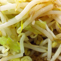 「ポン酢」@ラーメン凛 砂町店の写真