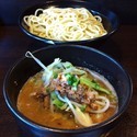 つけ麺(¥800)