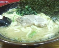 「醤油ラーメン」@壱成家 南越谷本店の写真