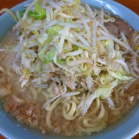 「醤油 並」@凛 蒲田店の写真