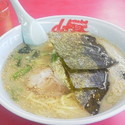 塩ラーメン