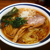 「ラーメン」@熊祥の写真