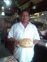 「スペシャルランチ＆パドゥラ」@Deepak Indian Restaurantの写真