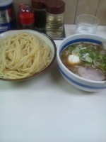 「もりそば」@大勝軒 滝野川店の写真