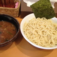 「つけ麺」@らーめん文蔵の写真