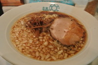 「琥珀」@楽観 立川の写真