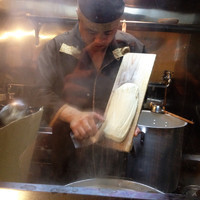 「担々麺」@天天麺坊の写真