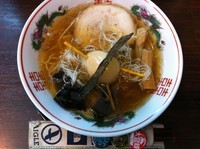 「海賊四天王寺※大つけ麺博応援限定」@金久右衛門 四天王寺店の写真