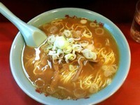 「ラーメン　コイカタ」@太源の写真
