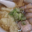喜多方わんたんラーメン_760円