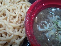 「頑者　ネクストレベル-限界濃度つけ博Ver.-」@大つけ麺博 2012の写真