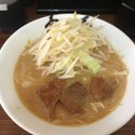 ラーメン普通