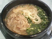 「ここだけラーメン」@ここだけSPECIALの写真